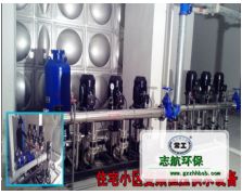 廣寧坤苑樓盤一期供水工程