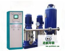 節(jié)能恒壓變頻供水設備